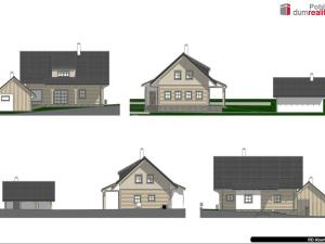 Prodej komerčního pozemku, Abertamy, Plešivecká, 836 m2