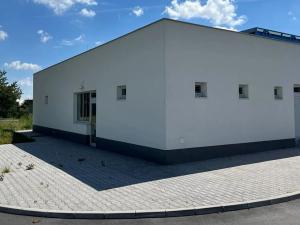 Dražba - jiné, Moravský Beroun, 3385 m2