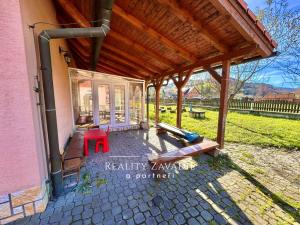 Prodej rodinného domu, Nový Hrozenkov, 220 m2