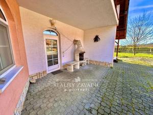 Prodej rodinného domu, Nový Hrozenkov, 220 m2