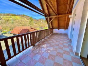 Prodej rodinného domu, Nový Hrozenkov, 220 m2