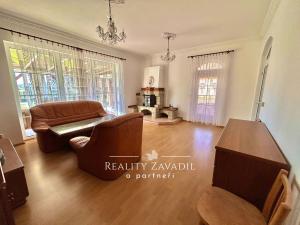 Prodej rodinného domu, Nový Hrozenkov, 220 m2