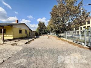 Pronájem skladu, Brno, Holzova, 4262 m2