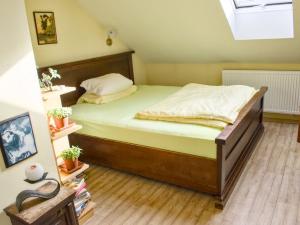 Prodej bytu 3+kk, Jindřichův Hradec, Jakubská, 65 m2