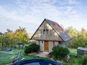 Prodej pozemku pro bydlení, Psáry, 2003 m2