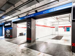 Pronájem - jiné, Jihlava, Hradební, 447 m2