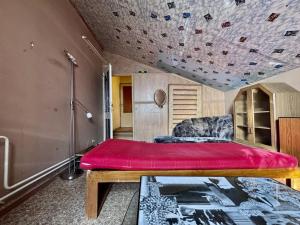 Pronájem bytu 3+1, Praha - Ruzyně, Kralupská, 90 m2