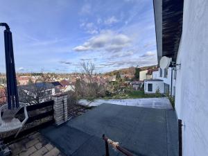 Pronájem bytu 3+1, Praha - Ruzyně, Kralupská, 90 m2