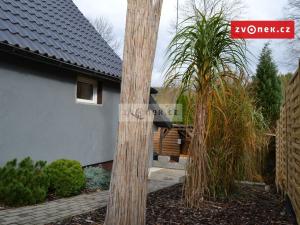 Pronájem rodinného domu, Bystřička, 40 m2