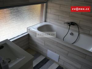 Pronájem rodinného domu, Bystřička, 40 m2