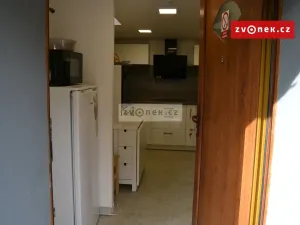 Pronájem rodinného domu, Bystřička, 40 m2