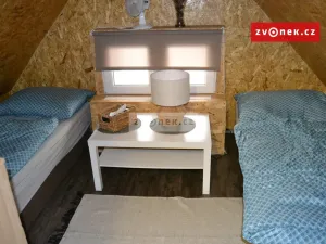 Pronájem rodinného domu, Bystřička, 40 m2