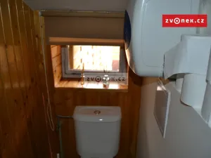 Pronájem rodinného domu, Bystřička, 40 m2