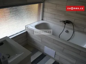 Pronájem rodinného domu, Bystřička, 40 m2