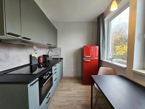 Pronájem bytu 1+1, Praha - Jinonice, Peroutkova, 30 m2