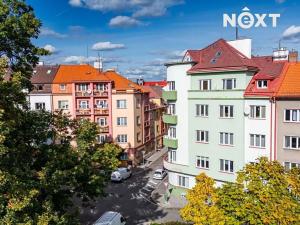 Prodej bytu 3+1, Pardubice, Bulharská, 99 m2