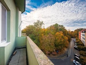 Prodej bytu 3+1, Pardubice, Bulharská, 99 m2