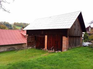 Prodej rodinného domu, Držkov, 360 m2