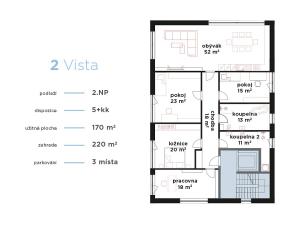 Prodej domu, Praha - Braník, Pod svahem, 603 m2