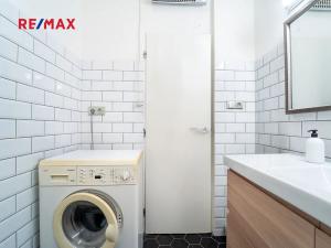 Prodej bytu 2+kk, Praha - Holešovice, Veverkova, 58 m2