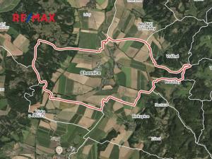 Prodej pole, Chornice, 11593 m2