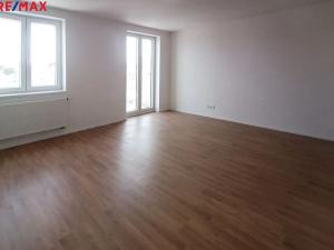 Pronájem bytu 2+kk, Svitavy, Říční, 51 m2