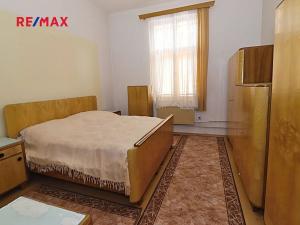 Prodej rodinného domu, Chrudim, Smetanova, 143 m2