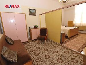 Prodej rodinného domu, Chrudim, Smetanova, 143 m2