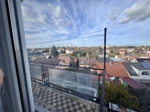 Pronájem rodinného domu, Praha - Ruzyně, Kralupská, 50 m2