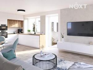 Prodej bytu 5+kk, Rousínov, Mlékařská, 123 m2