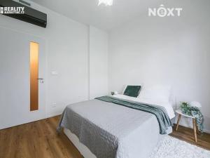 Prodej bytu 3+kk, Brno, Komárovská, 71 m2