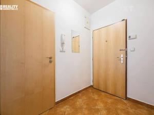 Prodej bytu 1+kk, Praha - Košíře, Plzeňská, 35 m2