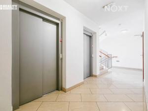 Prodej bytu 1+kk, Praha - Košíře, Plzeňská, 35 m2