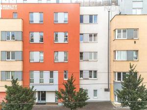 Prodej bytu 1+kk, Praha - Košíře, Plzeňská, 35 m2