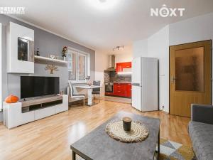 Prodej bytu 2+kk, Hrušovany u Brna, Vodní, 47 m2