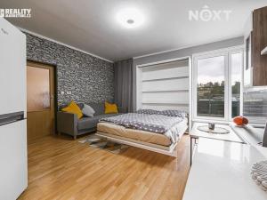 Prodej bytu 2+kk, Hrušovany u Brna, Vodní, 47 m2