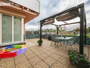 Prodej bytu 2+kk, Hrušovany u Brna, Vodní, 47 m2