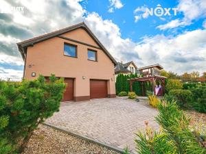 Prodej rodinného domu, Kovalovice, 308 m2