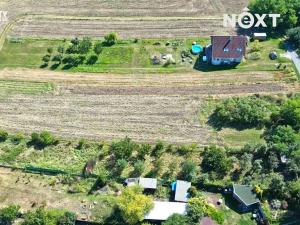 Prodej pozemku pro bydlení, Dobelice, 1123 m2