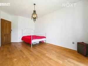Prodej rodinného domu, Kralice na Hané, Bedihošťská, 153 m2