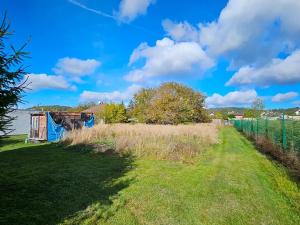 Prodej pozemku pro bydlení, Krhanice, 1518 m2