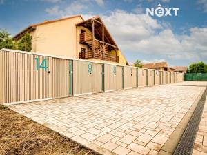 Pronájem bytu 3+kk, Lednice, Na Zahradách, 64 m2