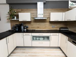 Pronájem rodinného domu, Cheb, Na Nivách, 130 m2