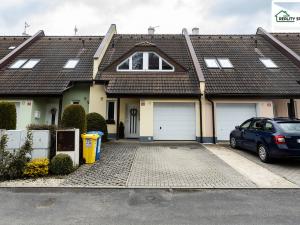 Pronájem rodinného domu, Cheb, Na Nivách, 130 m2