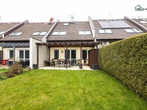 Pronájem rodinného domu, Cheb, Na Nivách, 130 m2