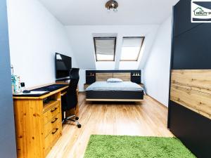 Pronájem rodinného domu, Cheb, Na Nivách, 130 m2