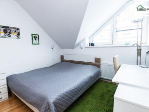 Pronájem rodinného domu, Cheb, Na Nivách, 130 m2