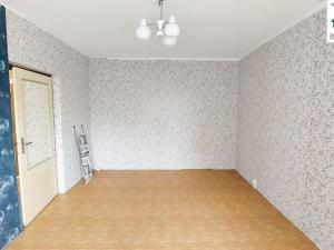 Pronájem bytu 1+1, Cheb, Dvořákova, 35 m2