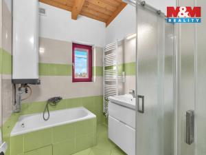 Pronájem bytu 3+kk, Lomnice nad Popelkou, Novoměstská, 75 m2