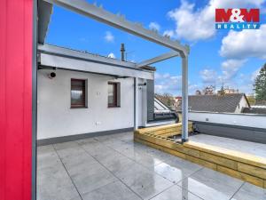 Pronájem bytu 3+kk, Lomnice nad Popelkou, Novoměstská, 75 m2